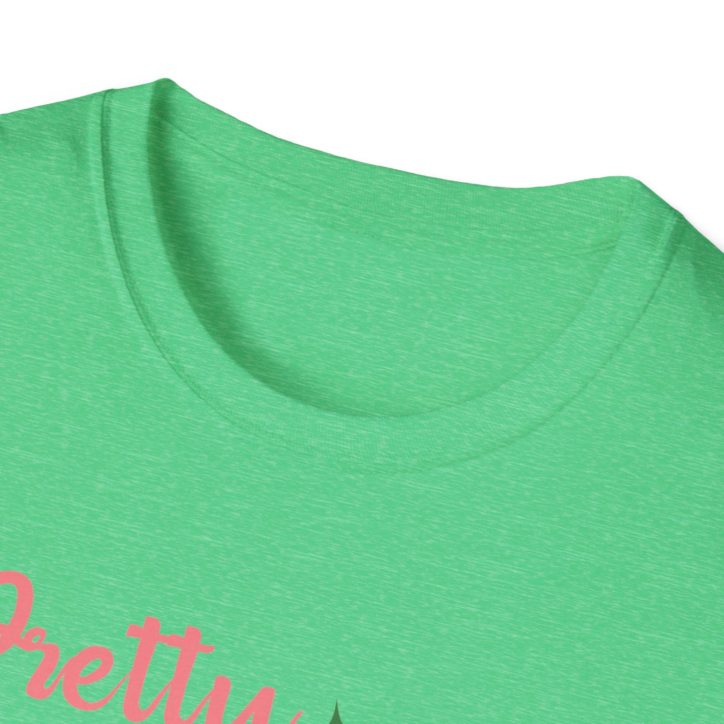 Pretty Little Pot Head T-Shirt