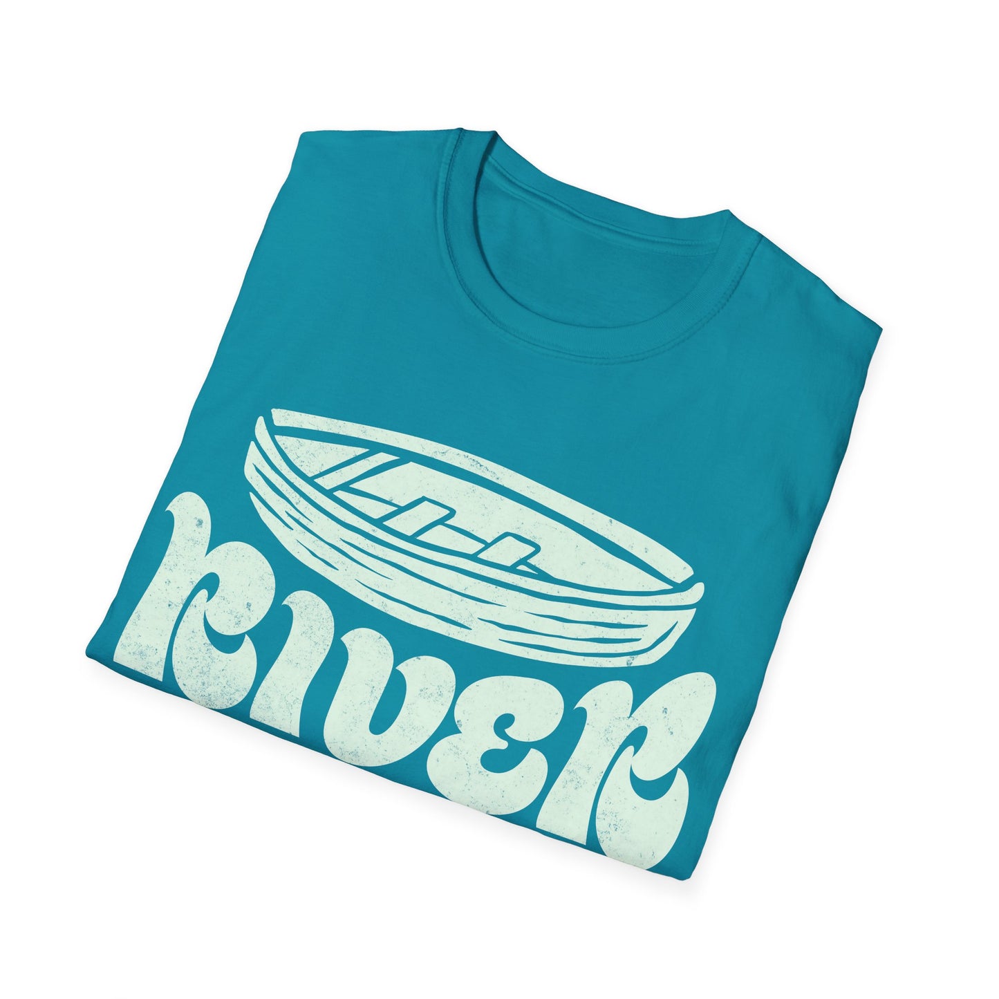River Hippie T-Shirt