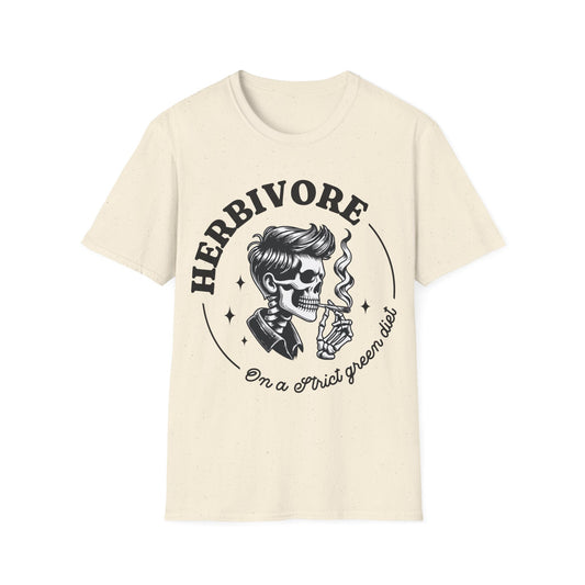 Herbivore for Him T-Shirt