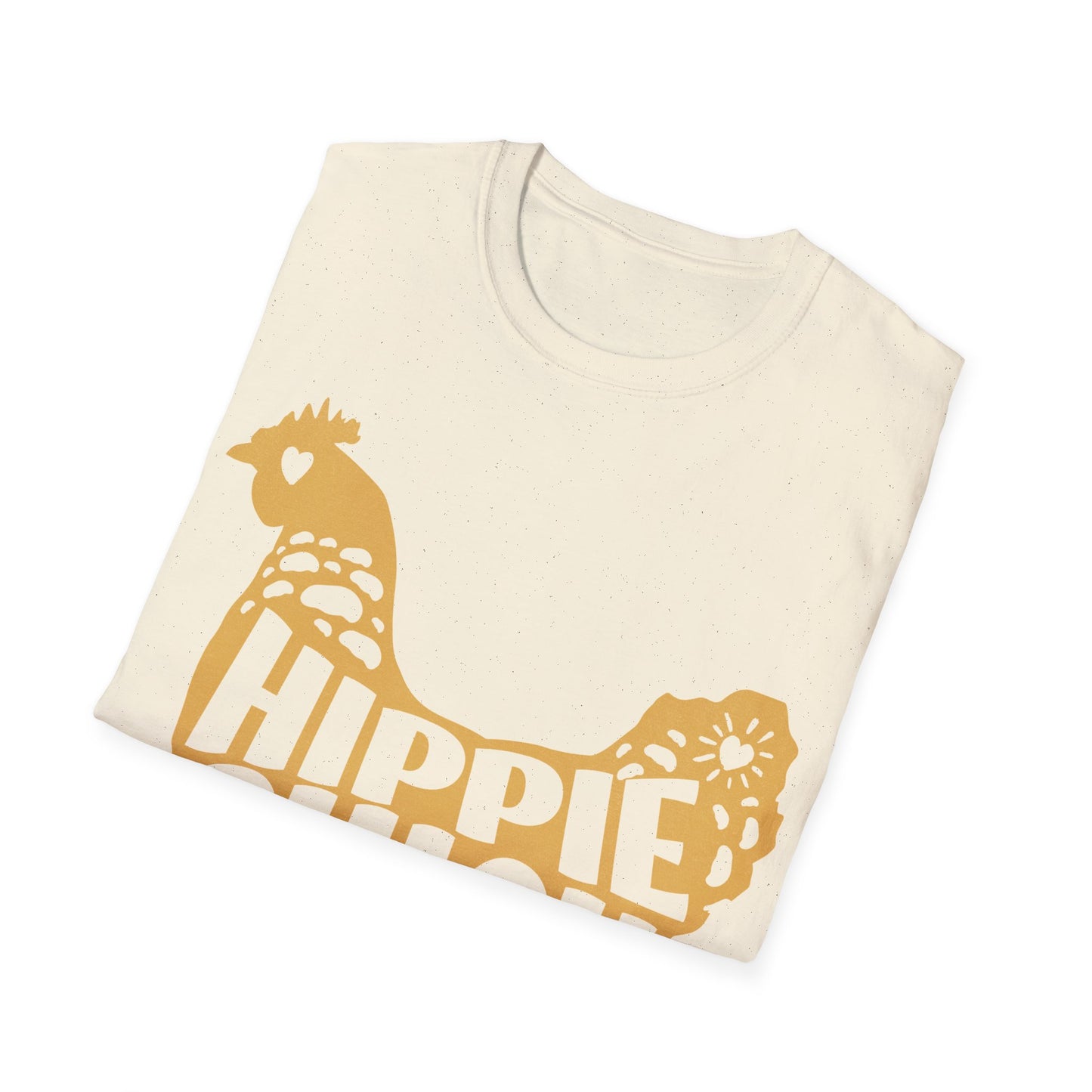 Hippie Chick T-Shirt