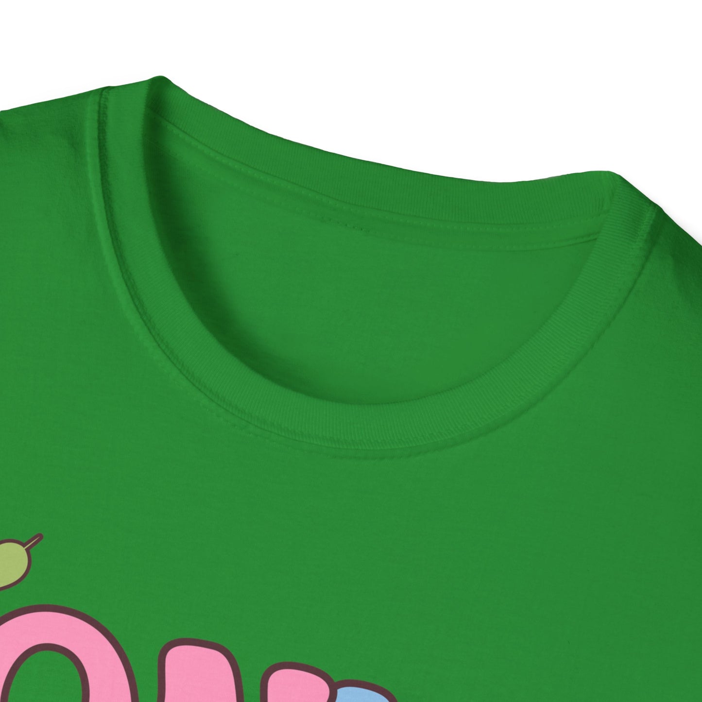 Don't Trip T-Shirt