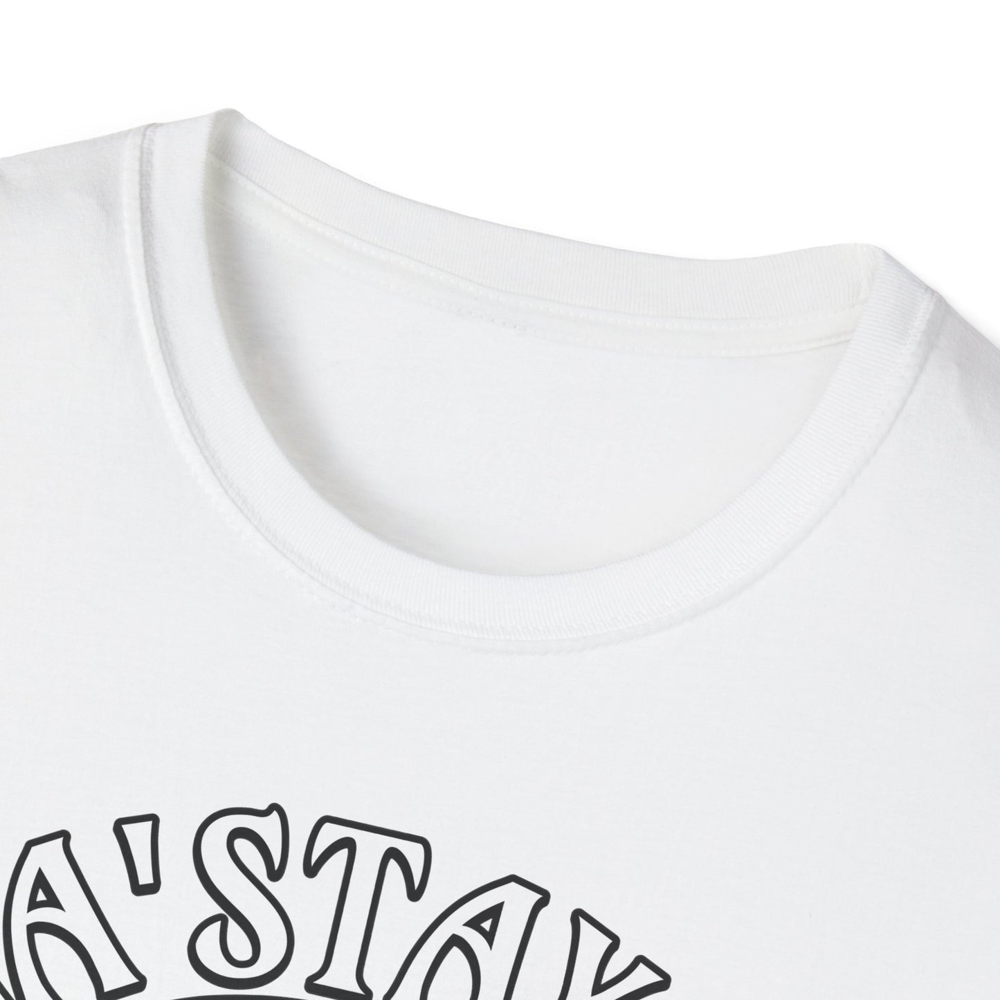 Nama' Stay High Skeleton T-Shirt