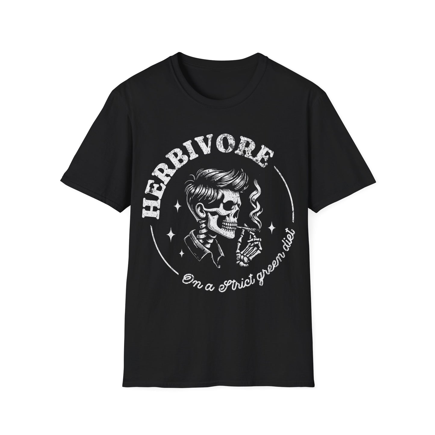 Herbivore for Him T-Shirt