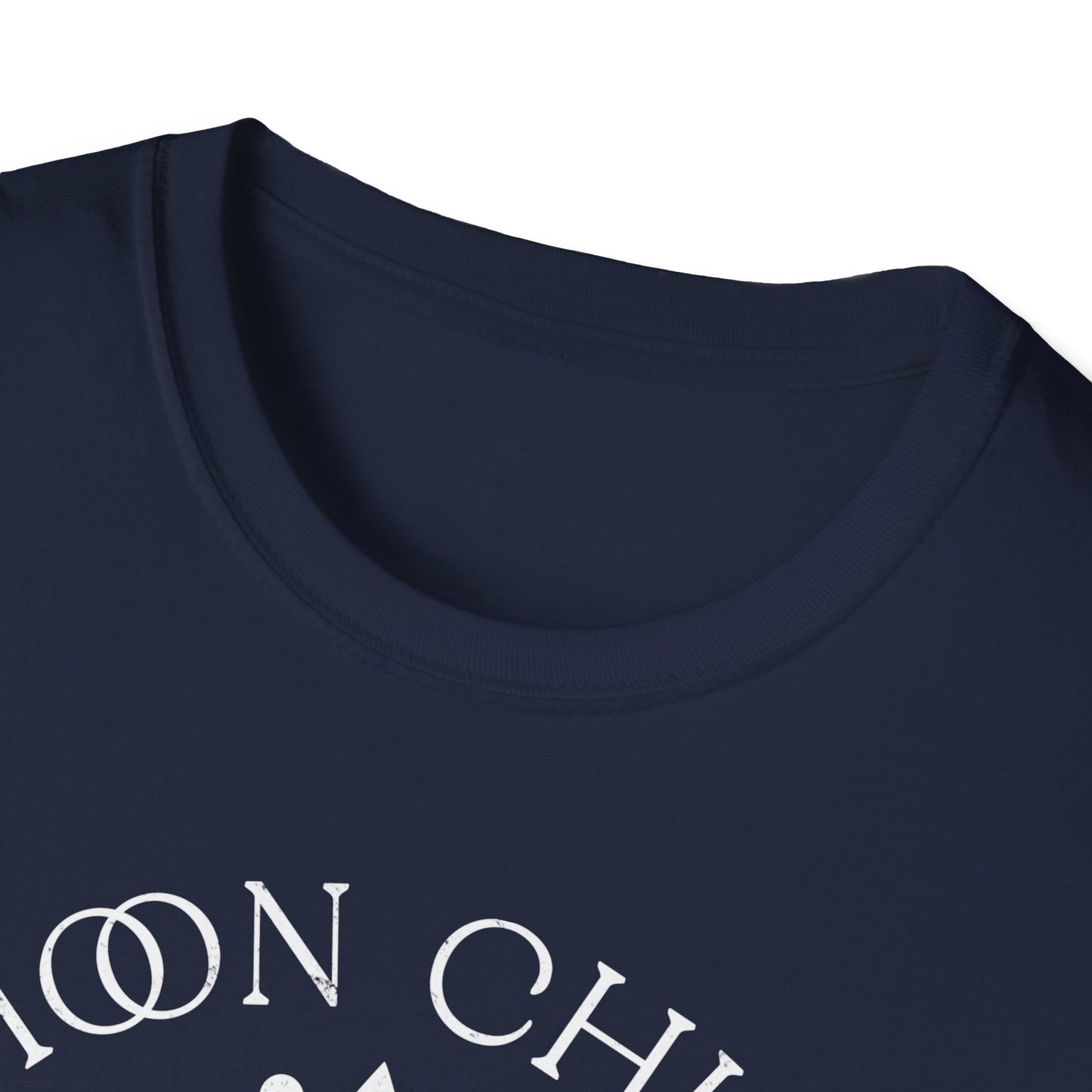 Moon Child Moth T-Shirt