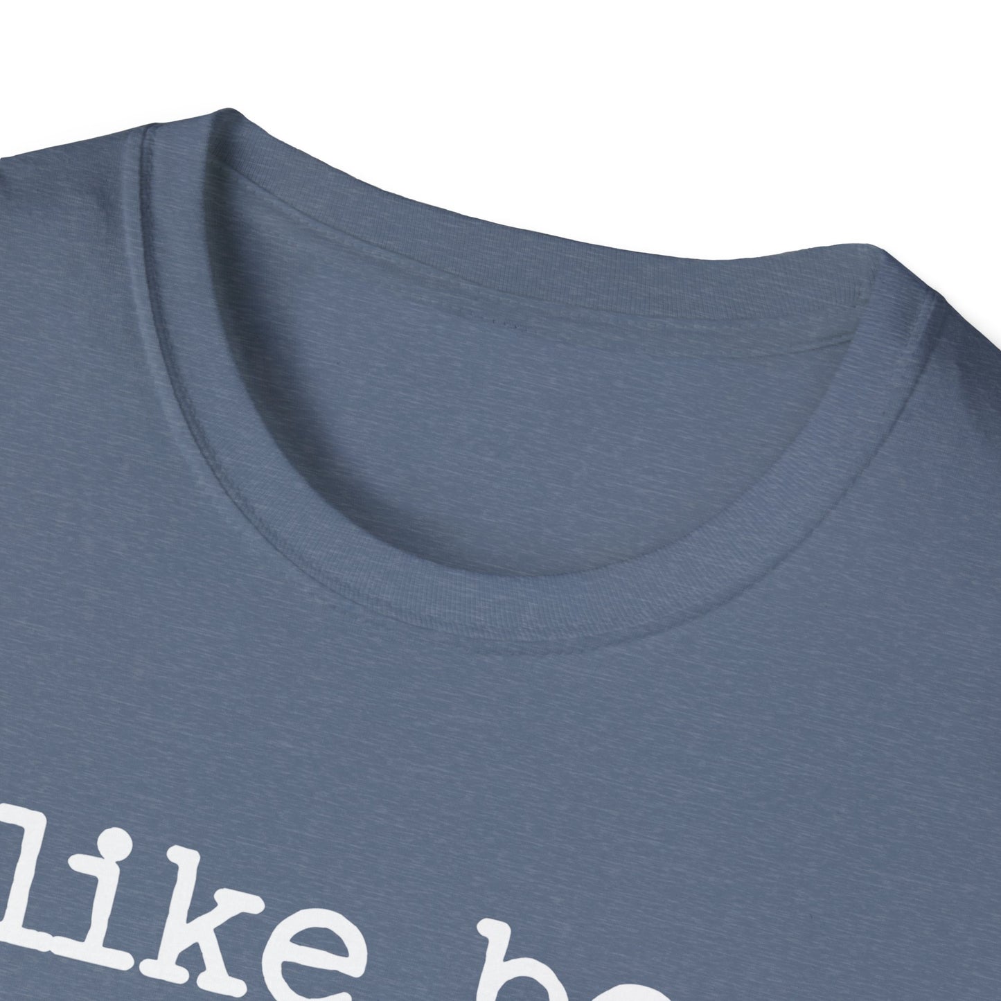 I like boys that smell good T-Shirt