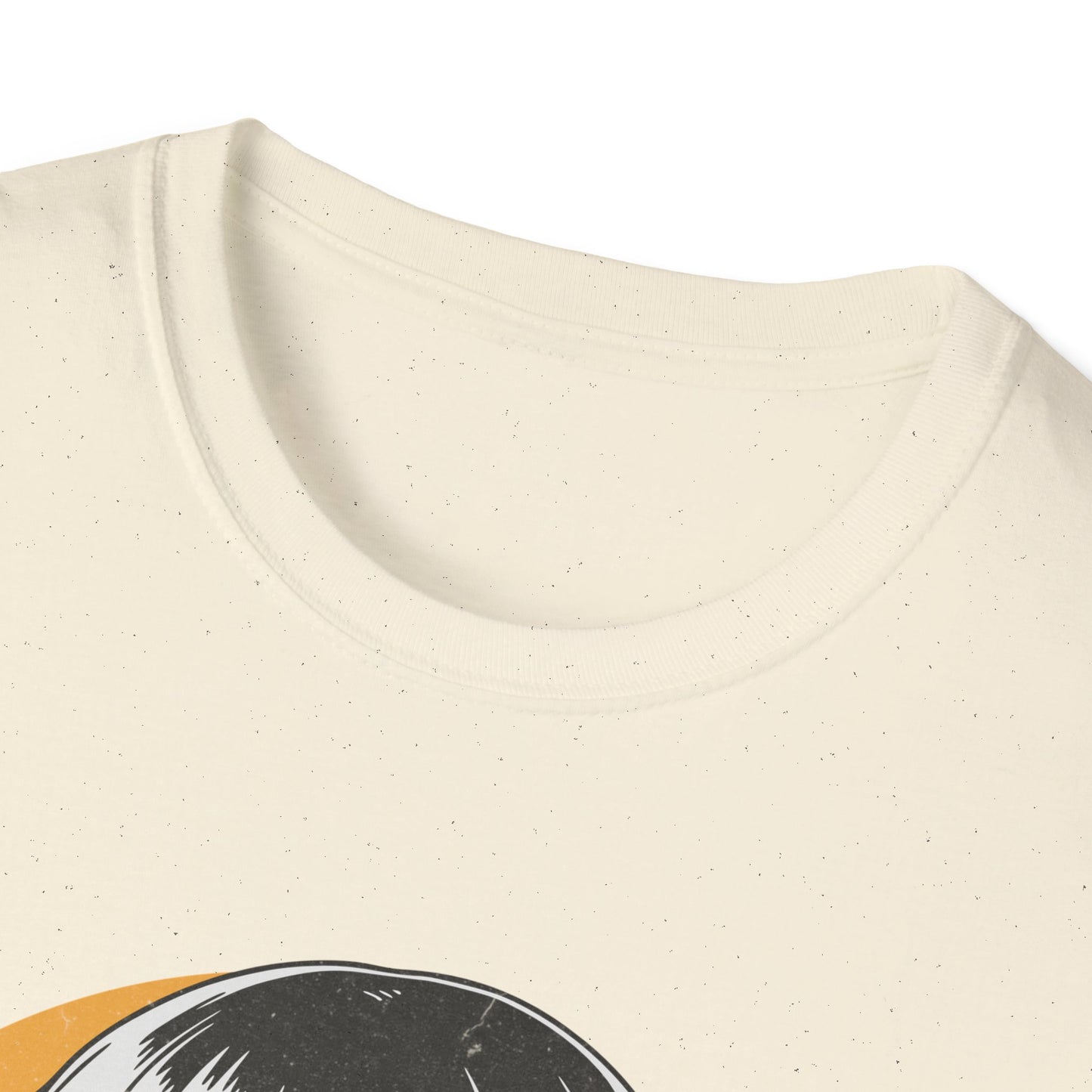 baked anime girl T-Shirt