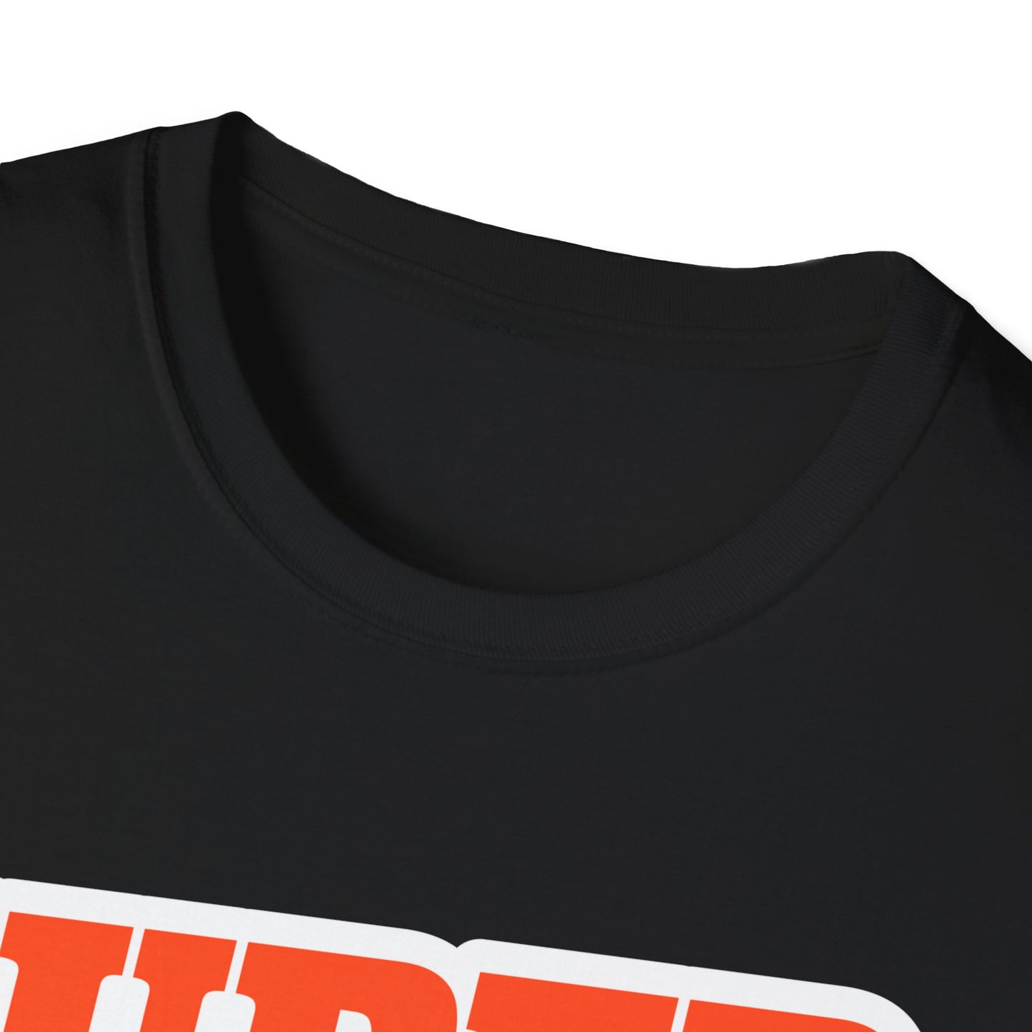 Super Duper T-Shirt