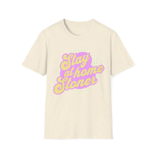 Stay at Home T-Shirt