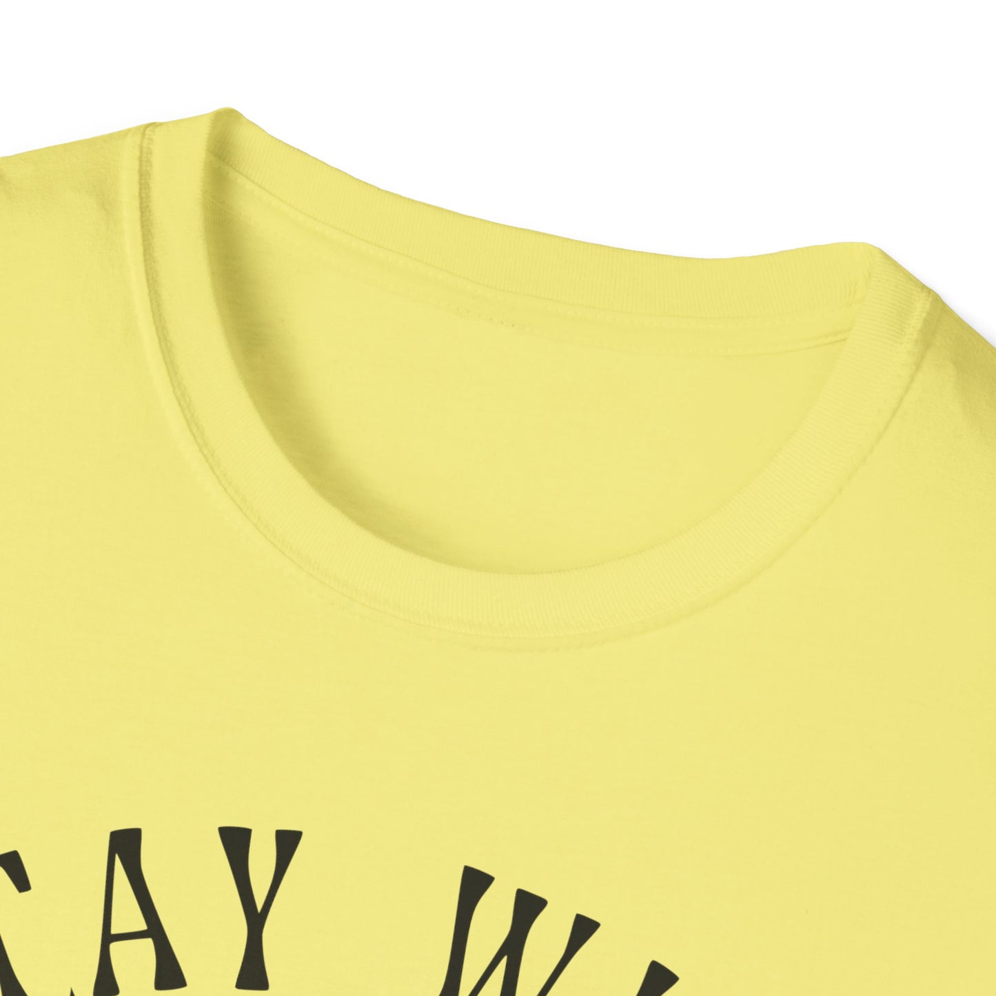 Stay Wild Moon Child T-Shirt