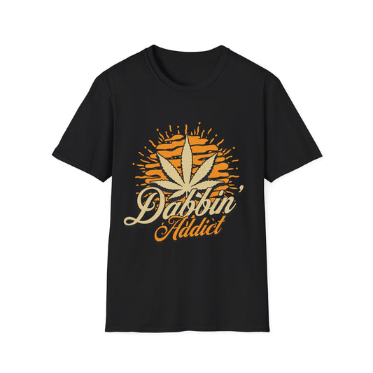 Dabbin Addict T-Shirt
