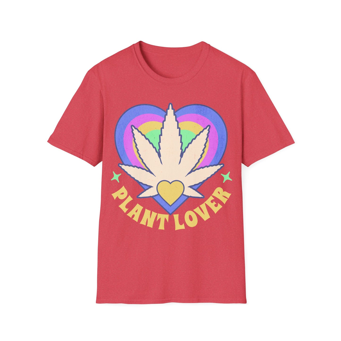 Plant Lover T-Shirt
