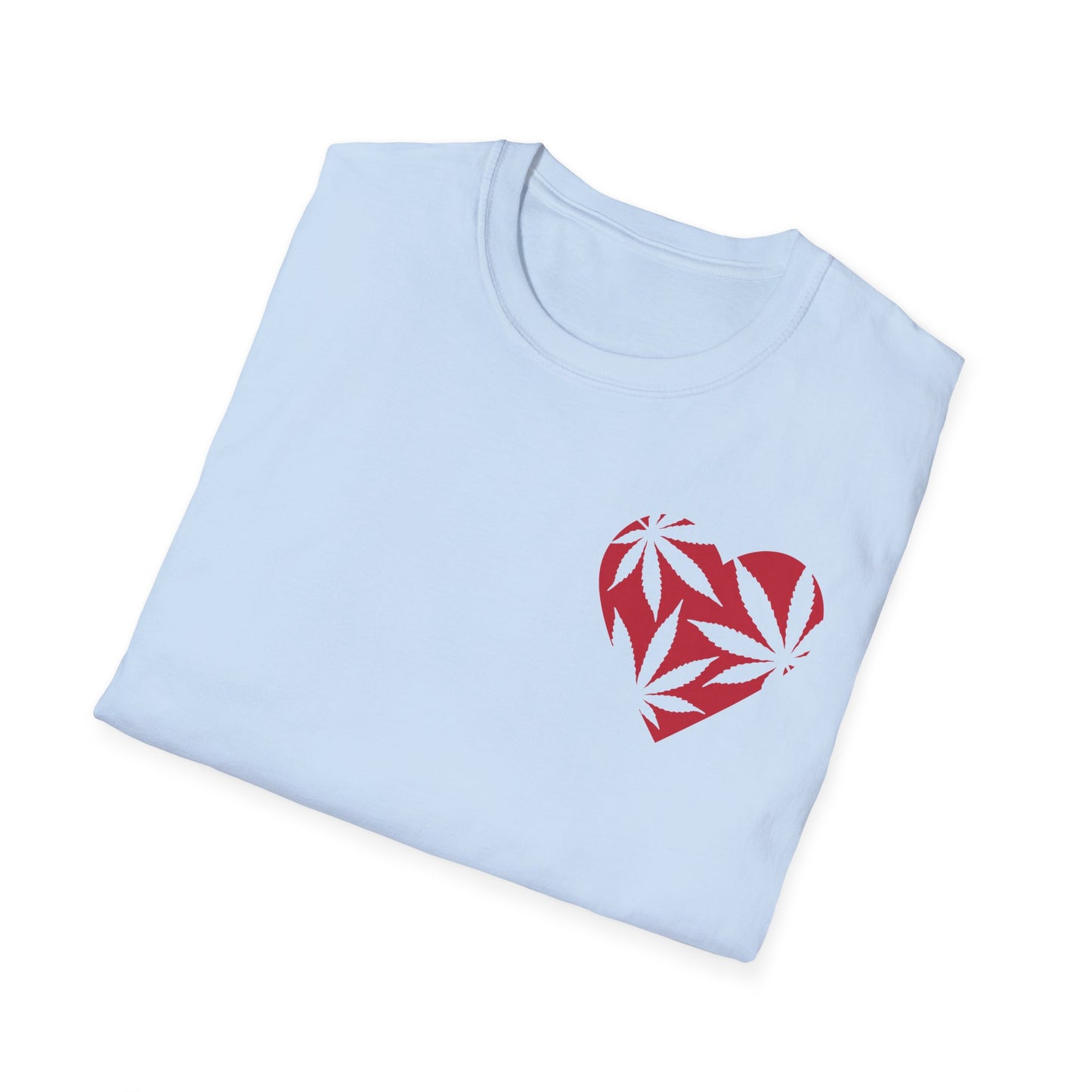 Plant Love T-Shirt