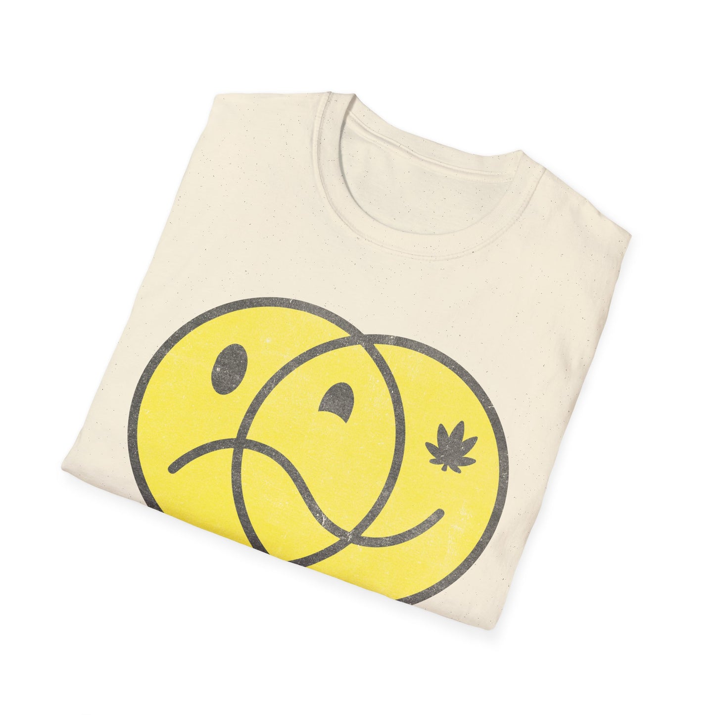 Makes me Happy T-Shirt