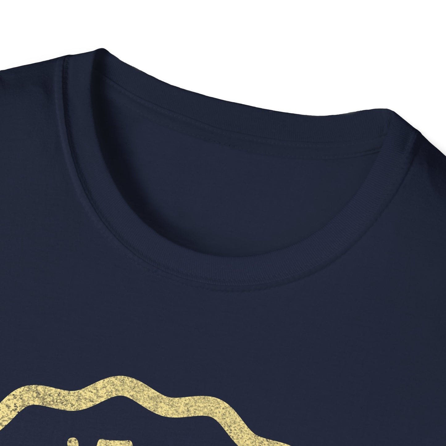 Dont Panic Its Organic T-Shirt