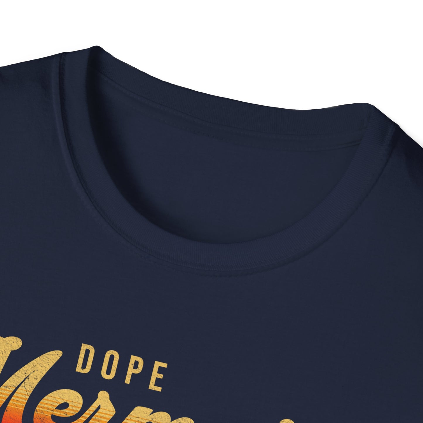 Dope Mermaids V2 T-Shirt