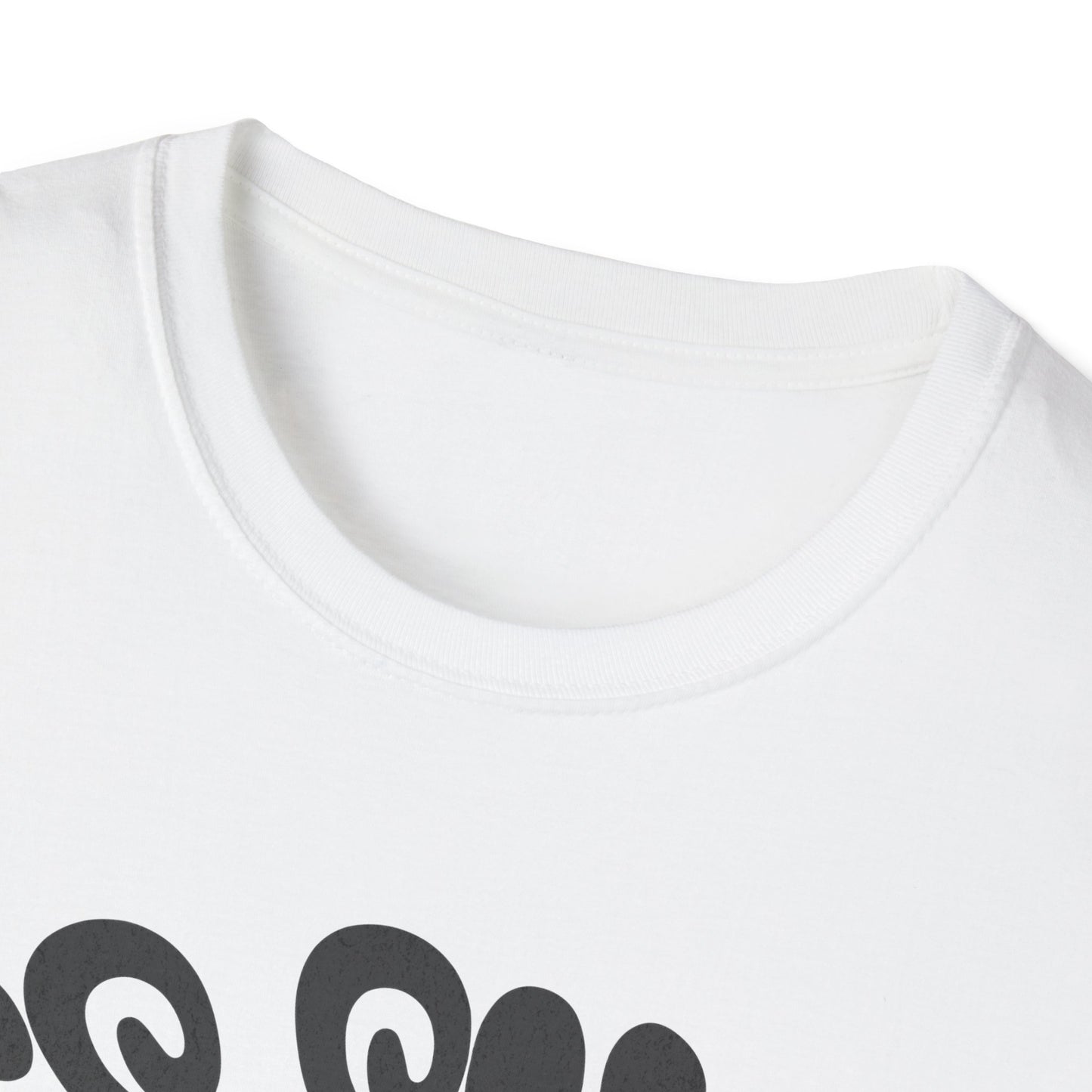 lets smoke Alpaca bowl T-Shirt