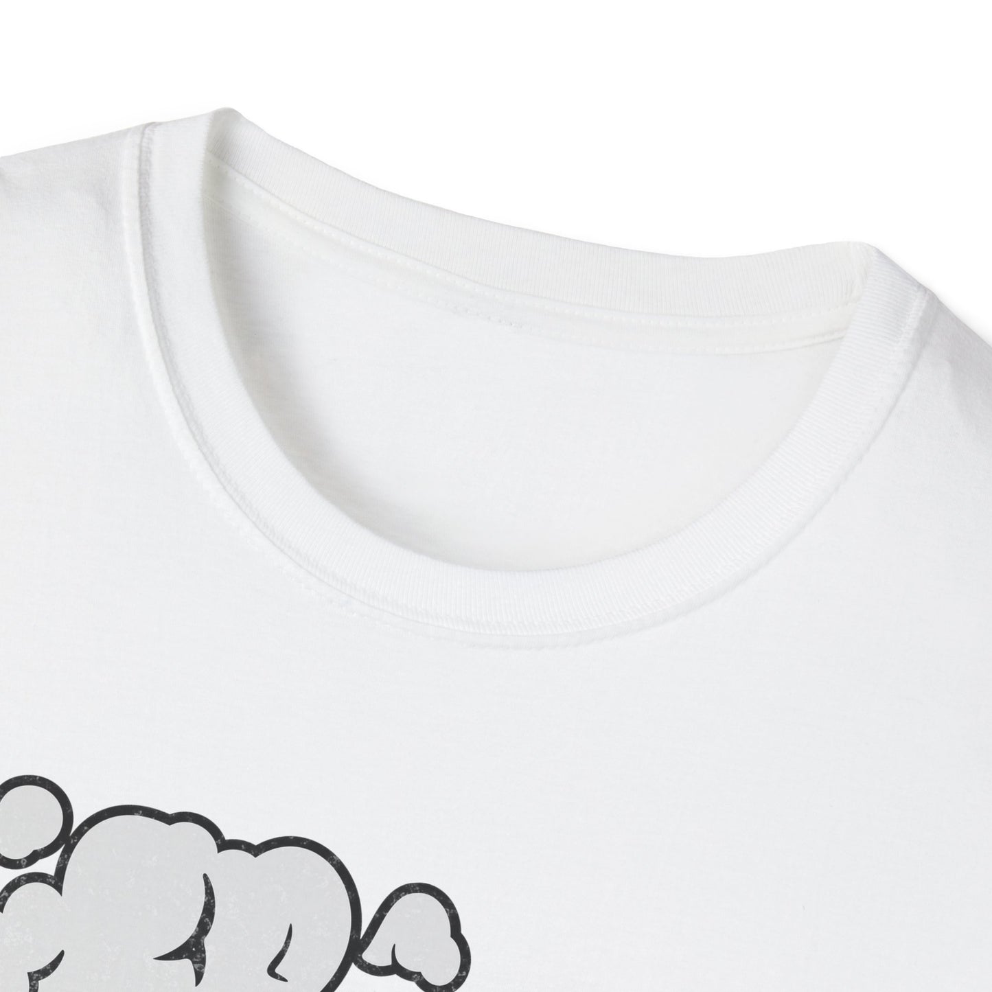 Make Friends wherever you go T-Shirt