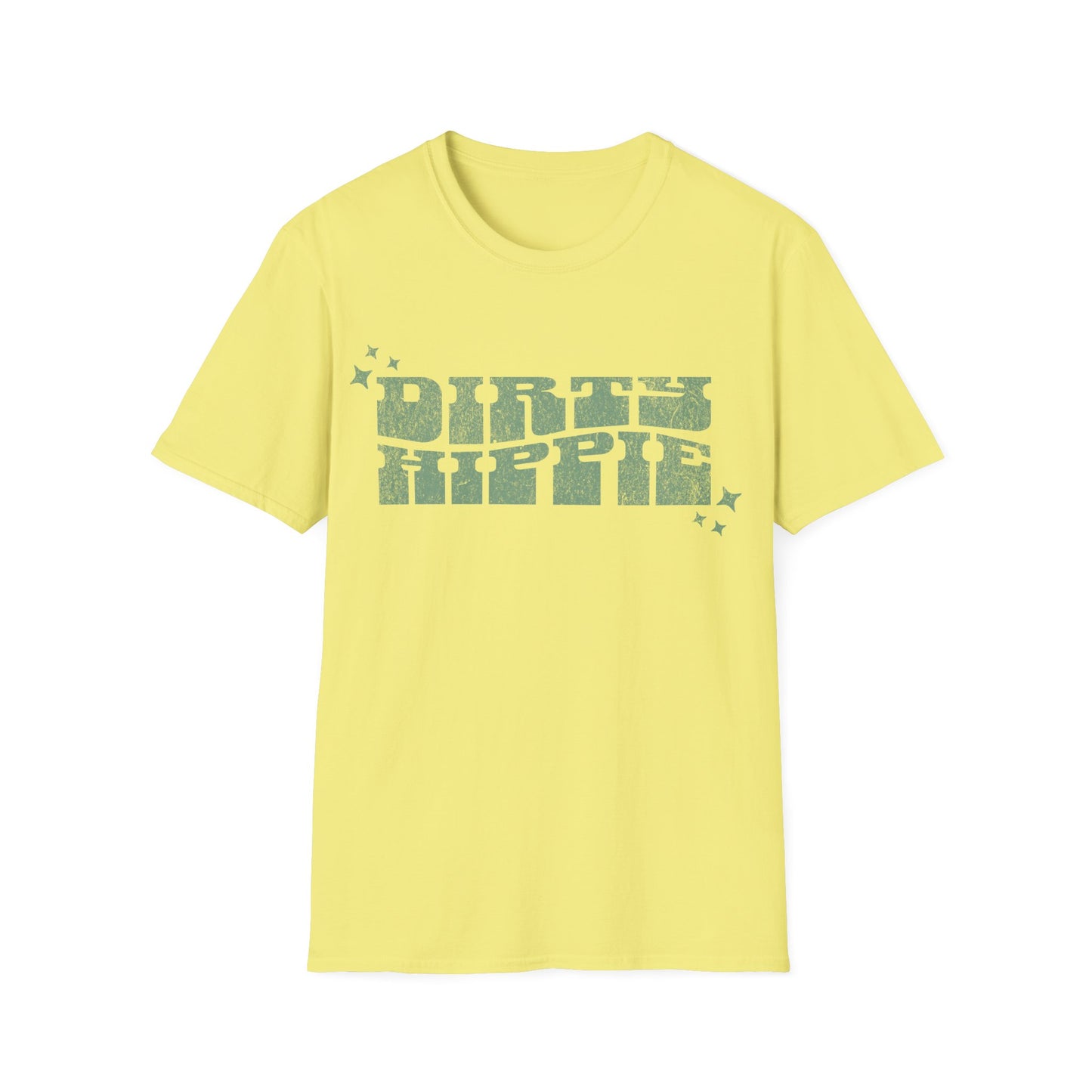 Dirty Hippie T-Shirt