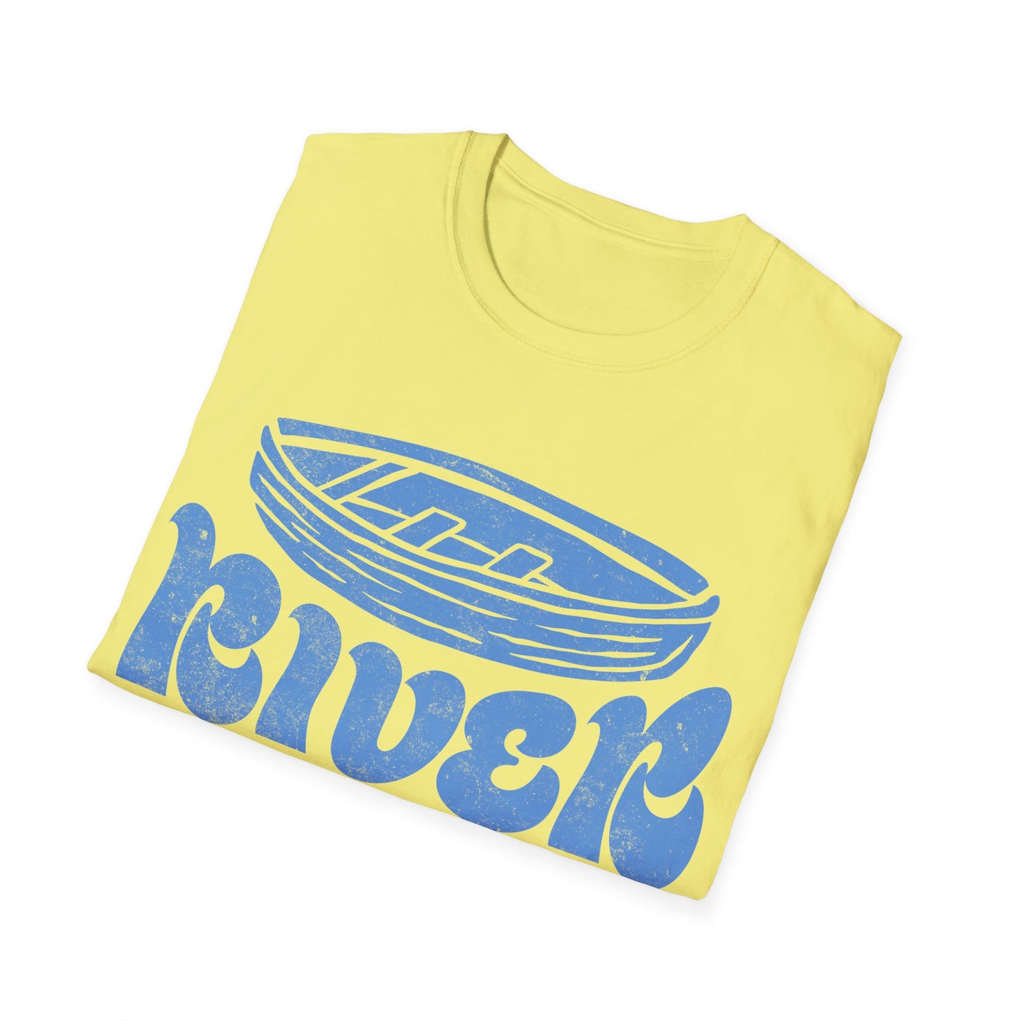 River Hippie T-Shirt