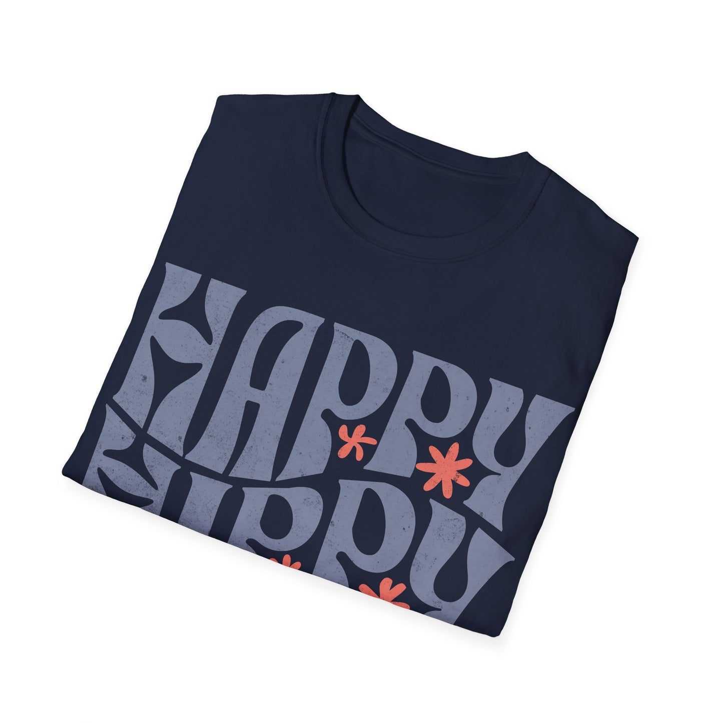 Happy Hippy T-Shirt