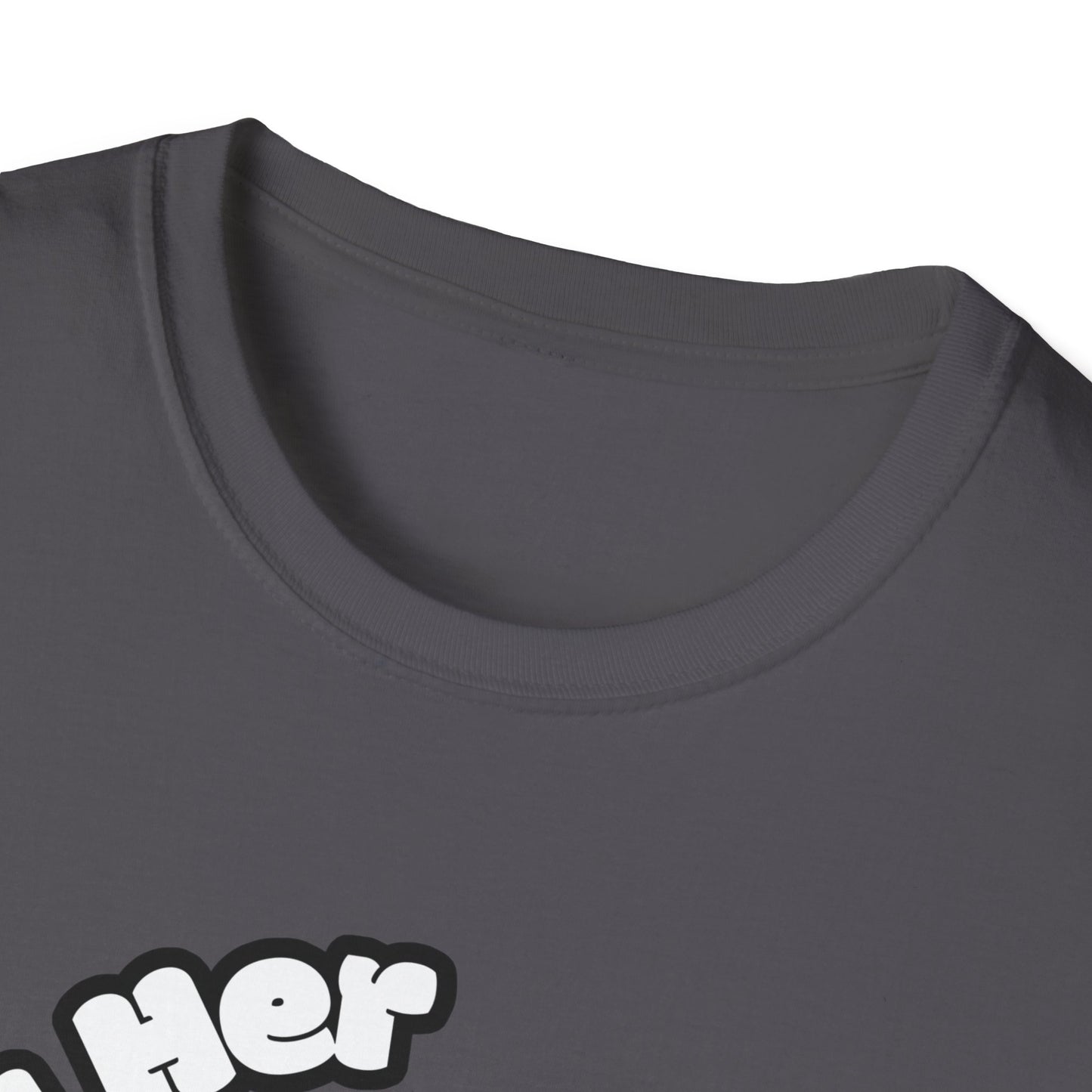 Buy Her Flowers Anime T-Shirt