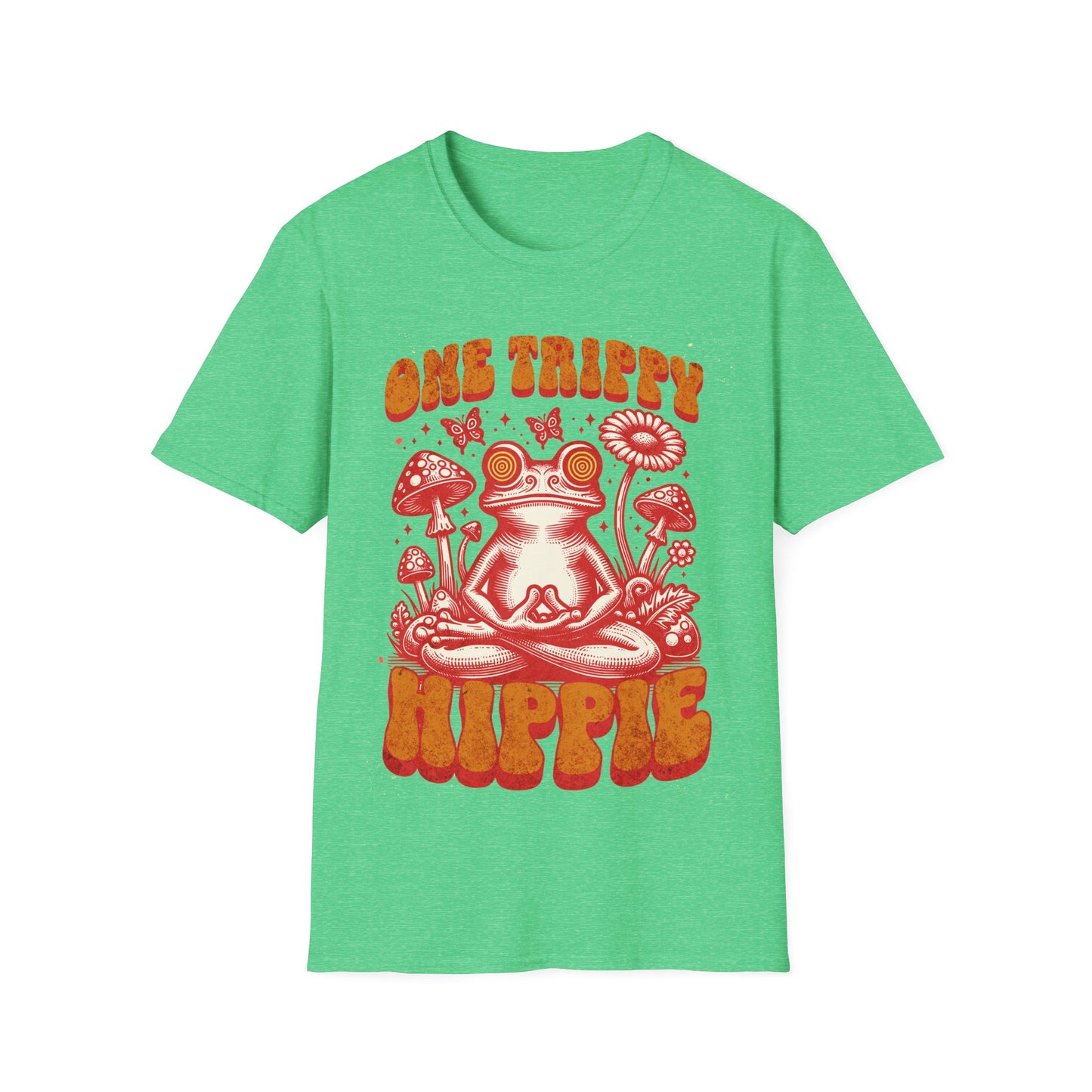 One Trippy Hippie T-Shirt