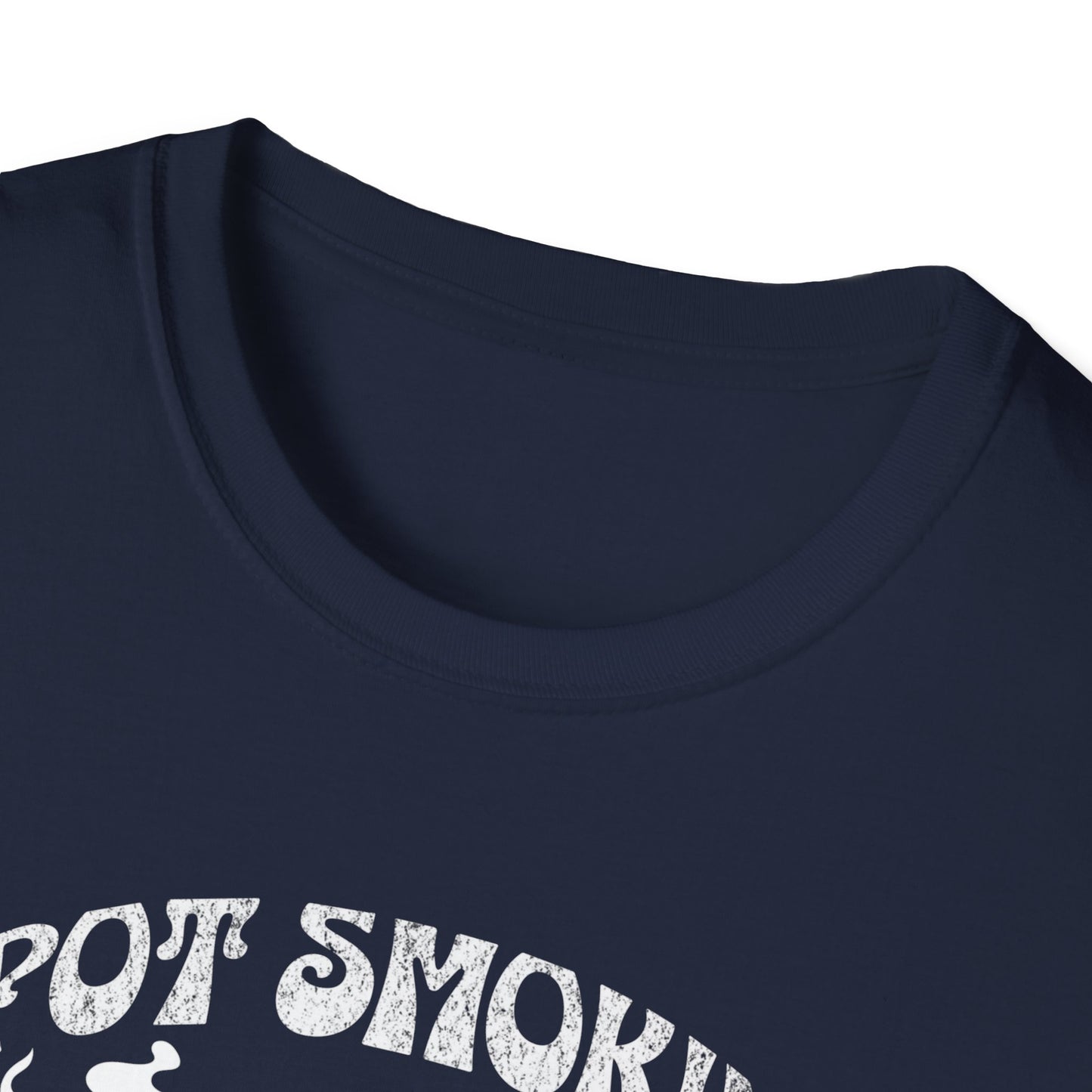 Smokin Hippie T-Shirt
