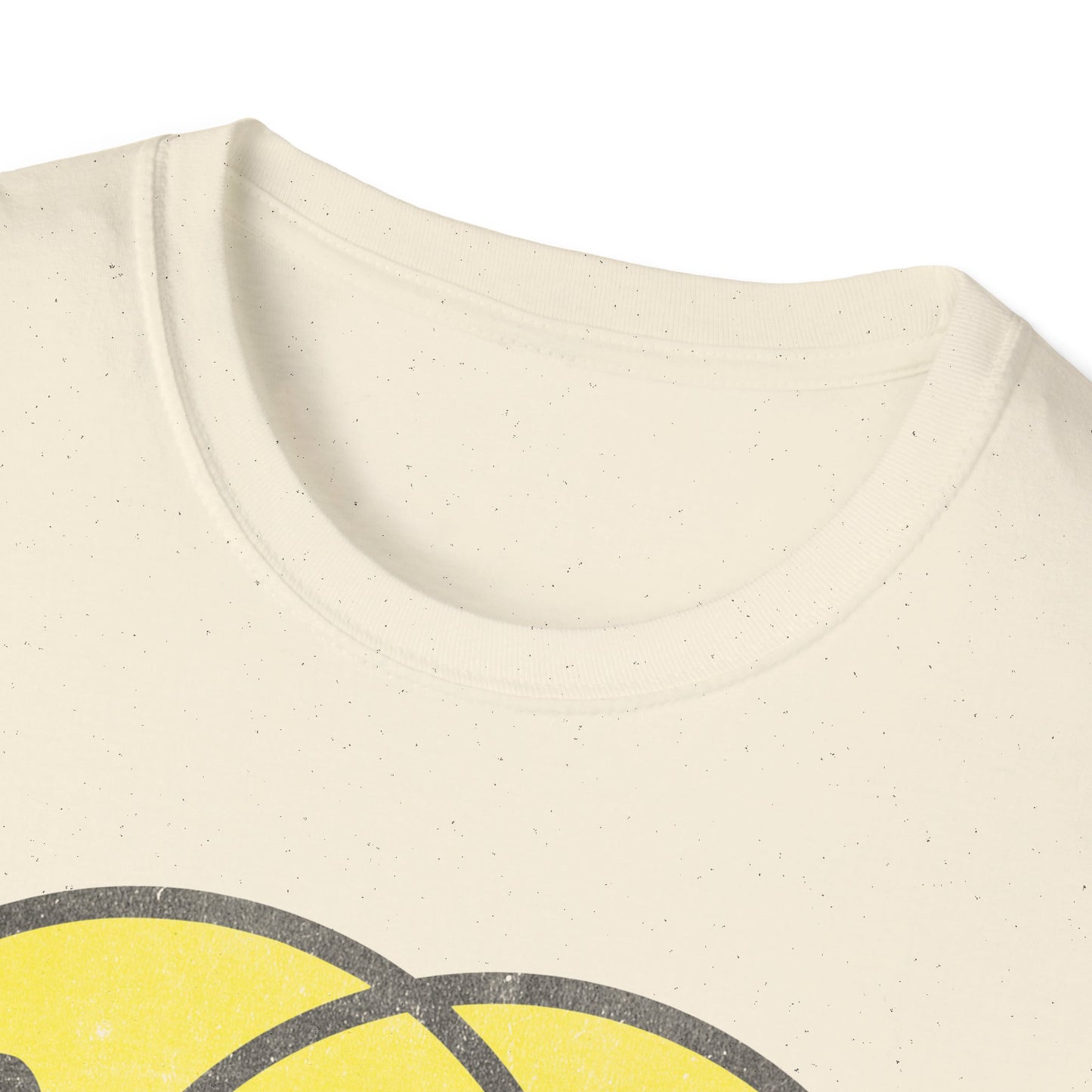 Makes me Happy T-Shirt