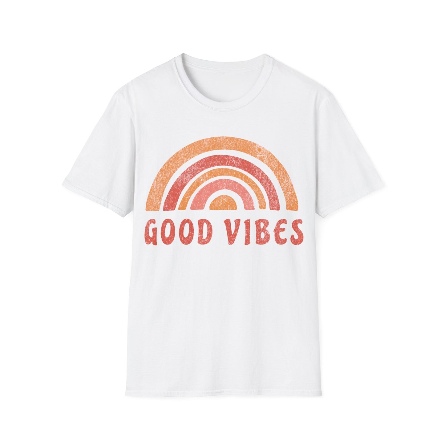 Good Vibes T-Shirt