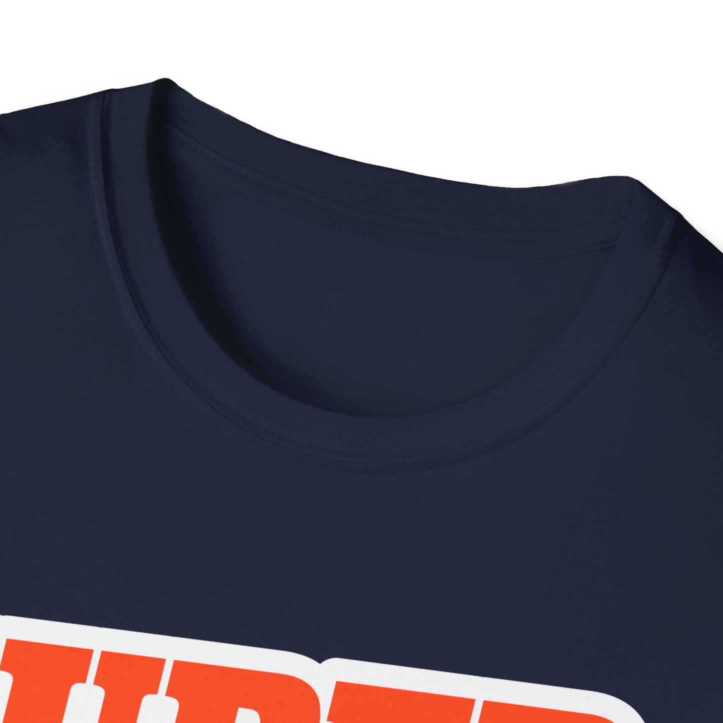 Super Duper T-Shirt