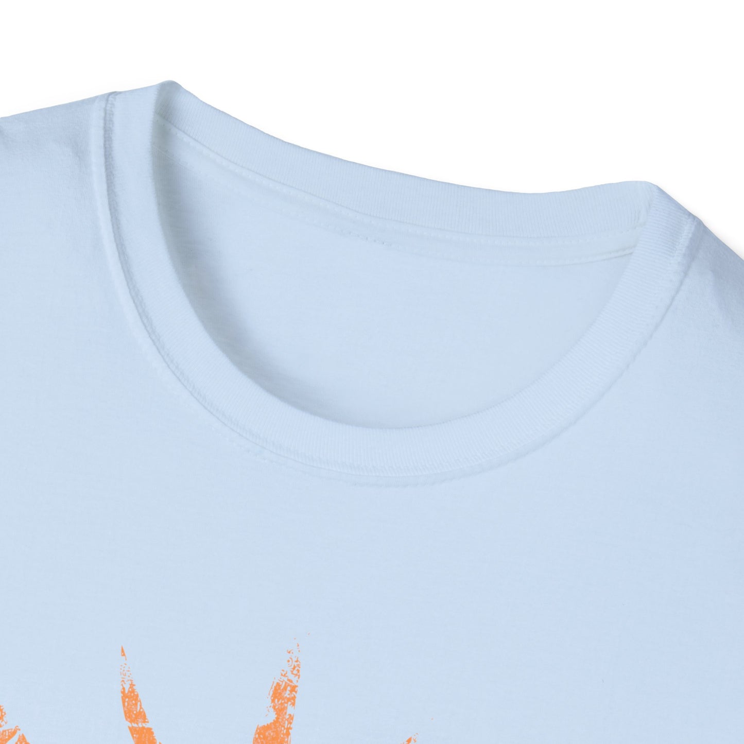 the sun is high T-Shirt