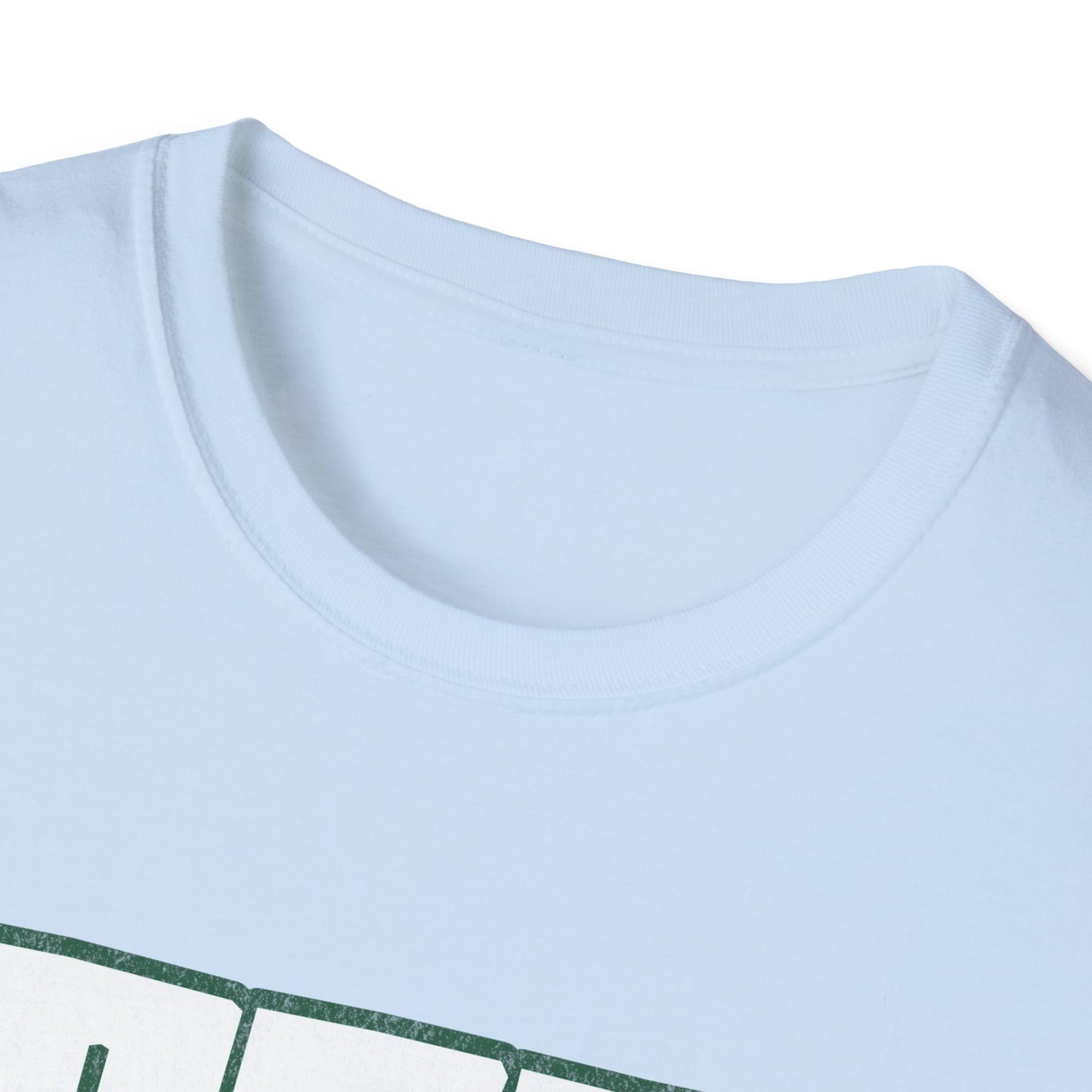 Rosey eyes and good times T-Shirt