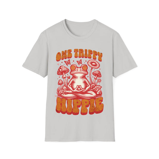 One Trippy Hippie T-Shirt