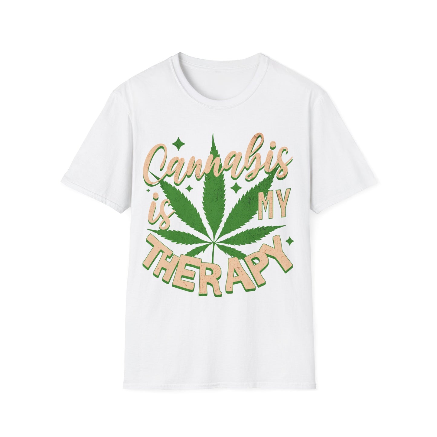 My Therapy T-Shirt