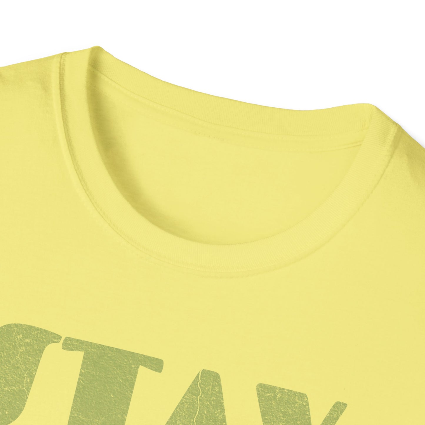 Stay Weird Mushrooms T-Shirt
