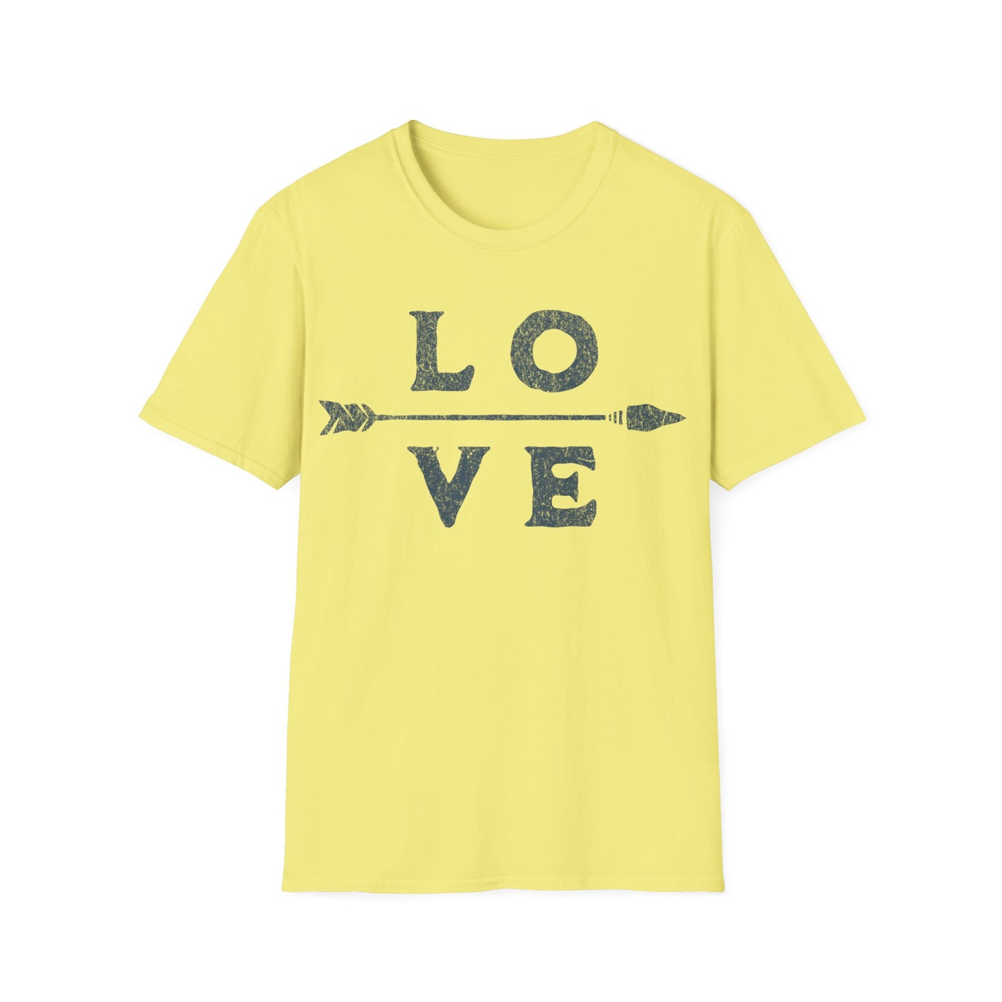 Love Arrow T-Shirt