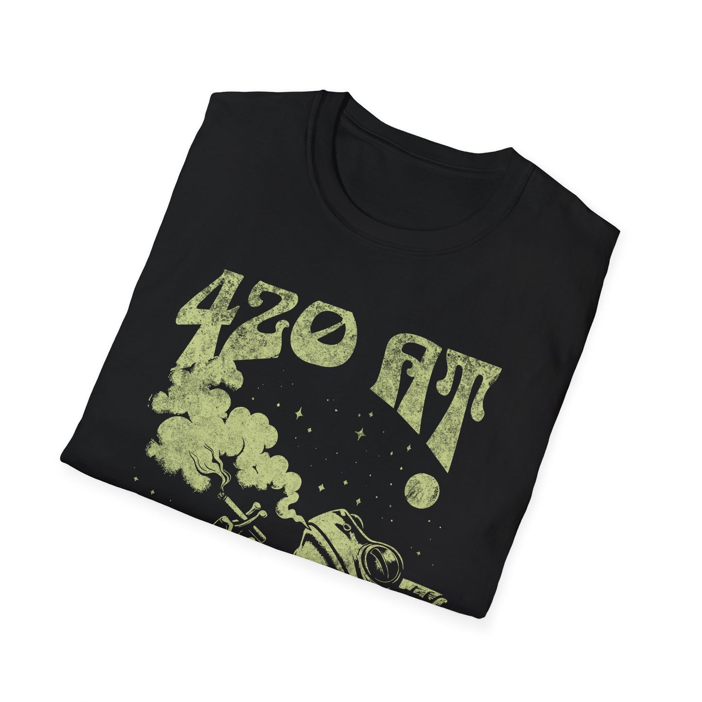 420 at the pond T-Shirt