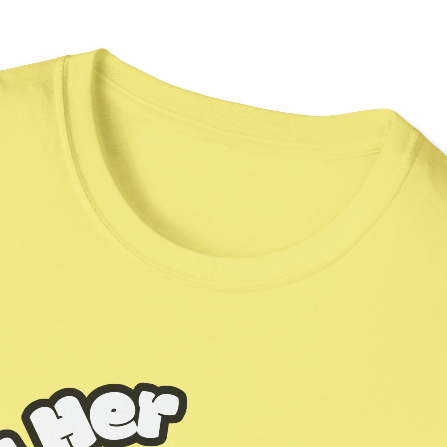 Buy Her Flowers Anime T-Shirt