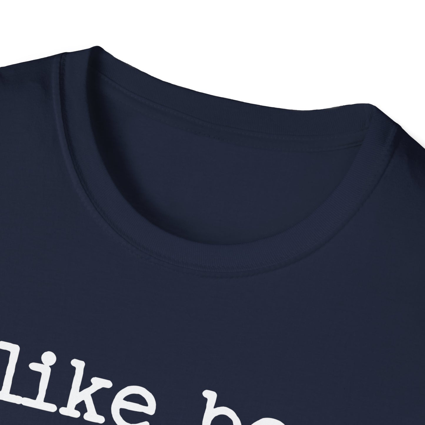 I like boys that smell good T-Shirt