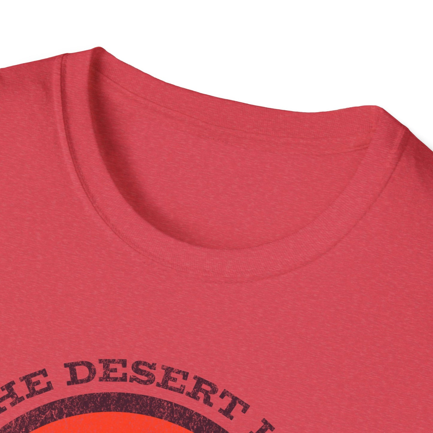 Stay Wild Desert Child T-Shirt