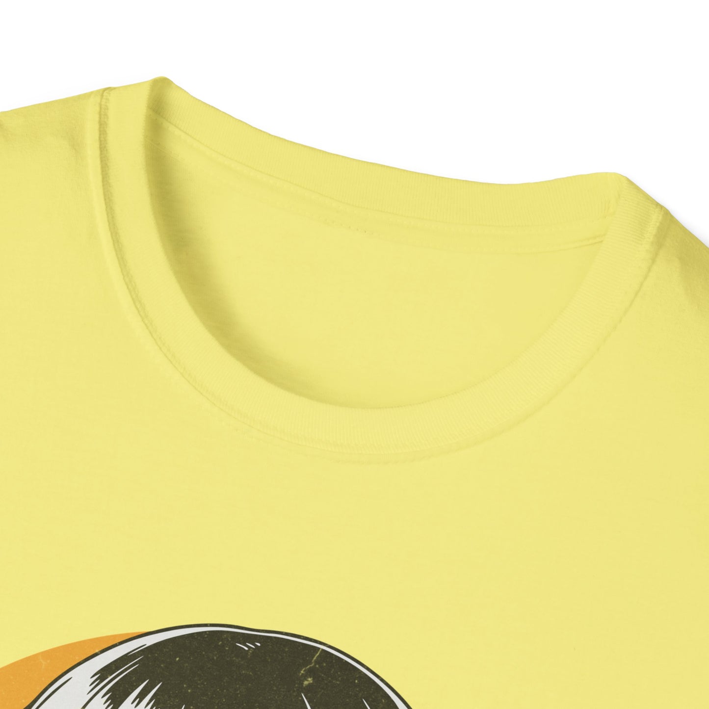baked anime girl T-Shirt