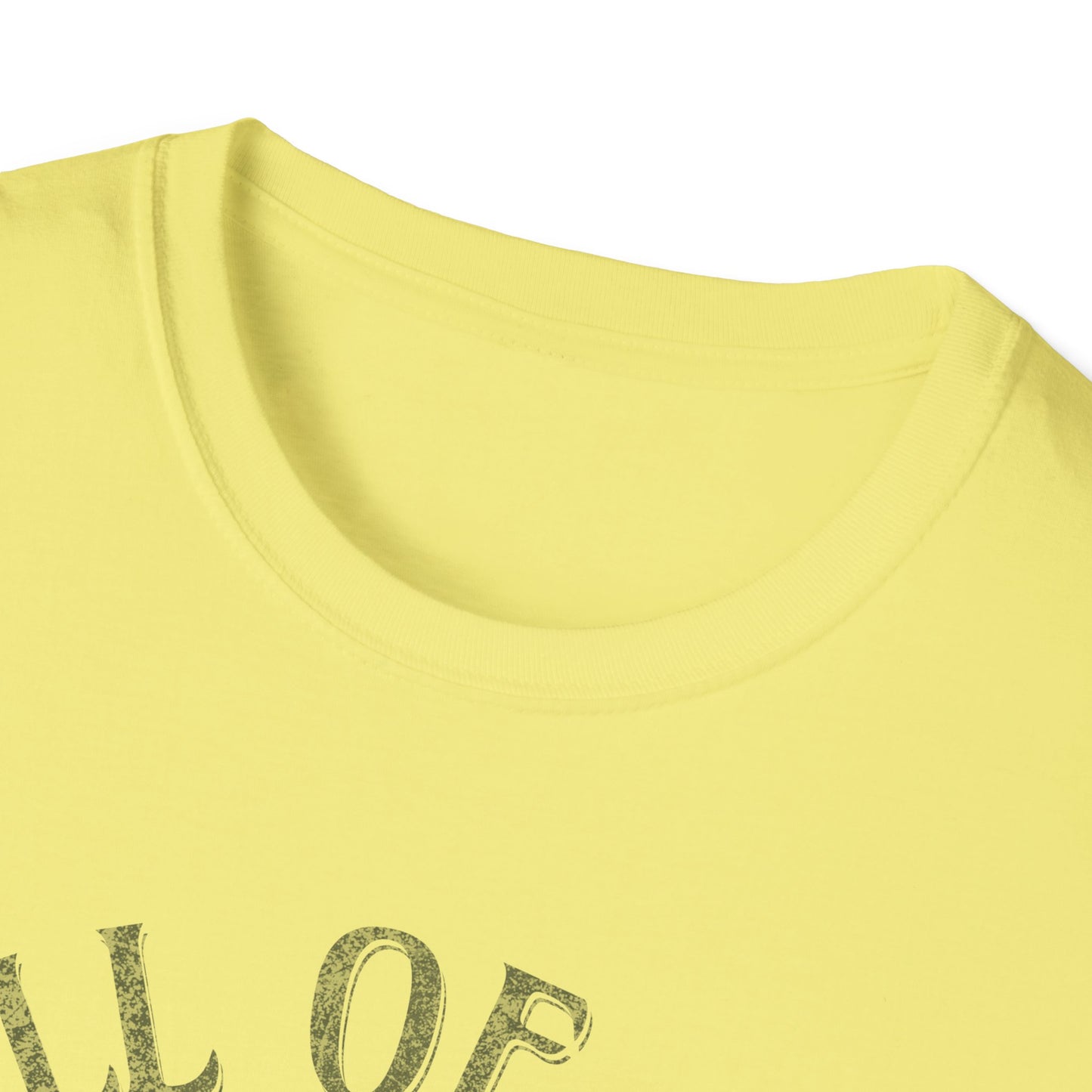 Sould full of sunshine T-Shirt
