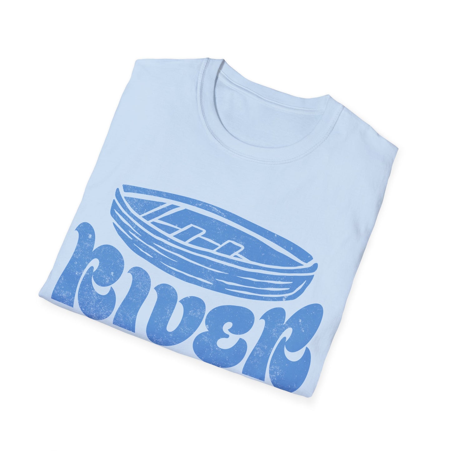 River Hippie T-Shirt