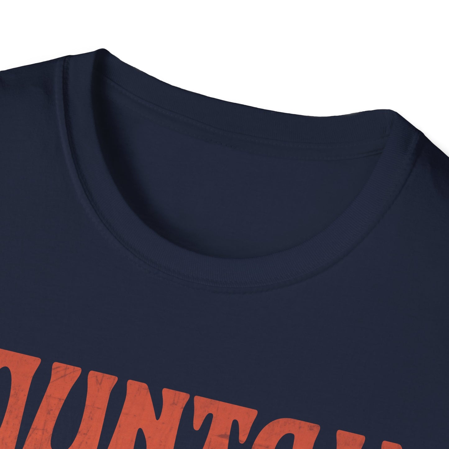 Mountain Hippie T-Shirt