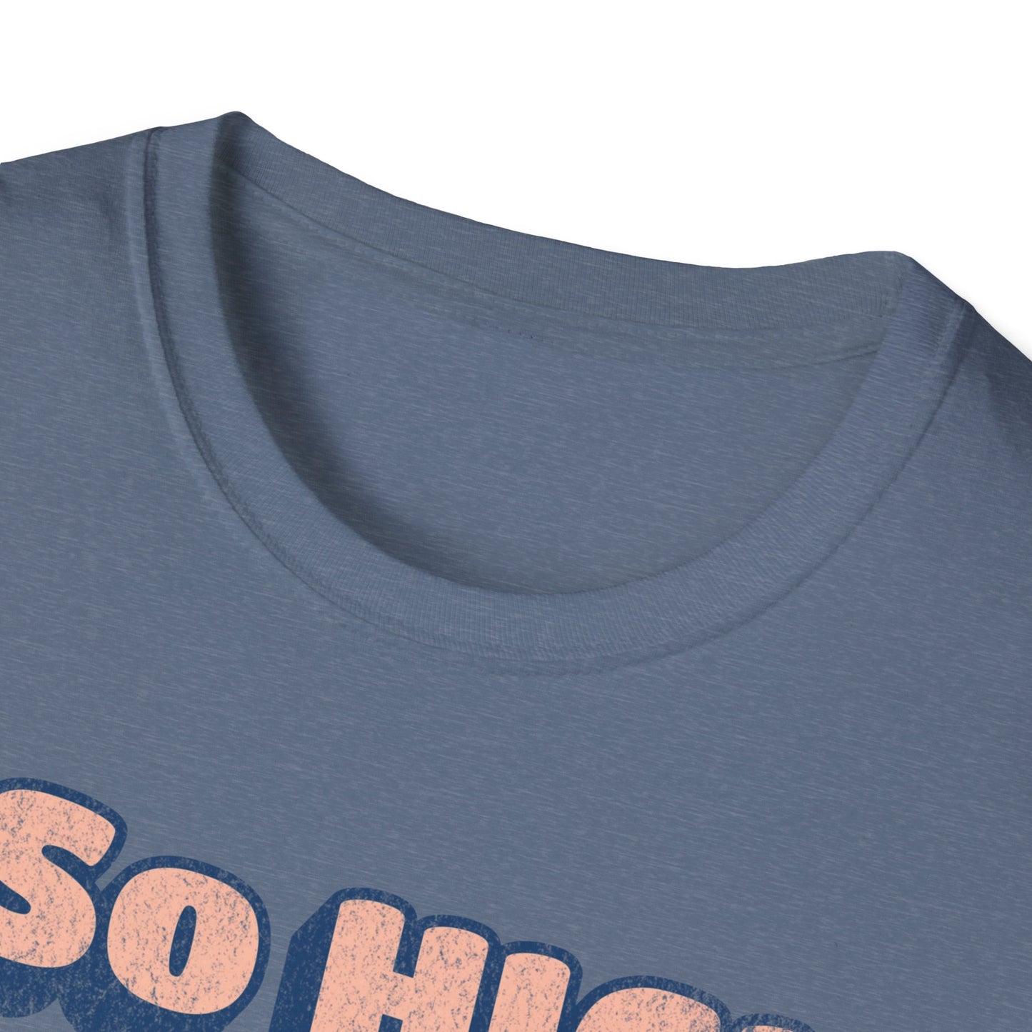 so high right meow V3 T-Shirt