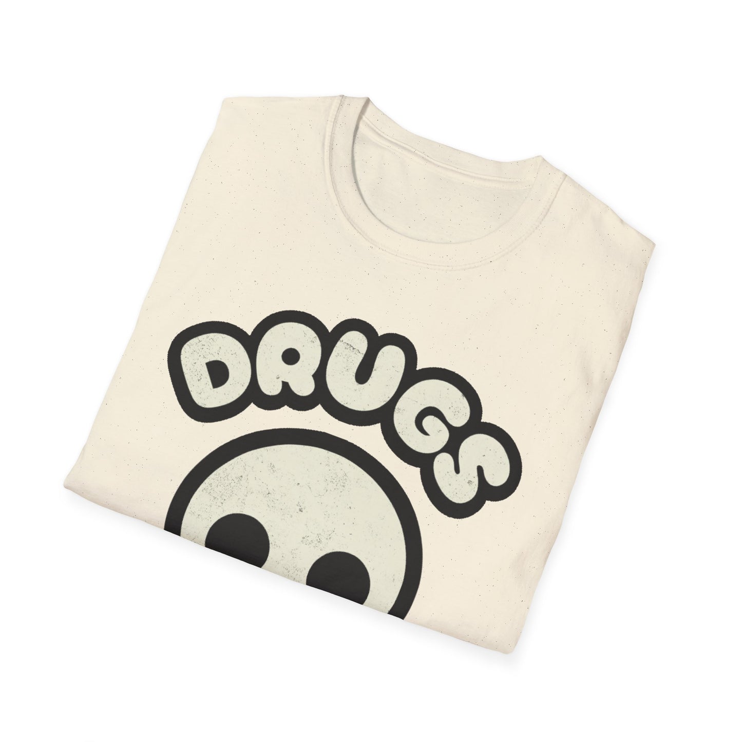 Skull and Cross Joints T-Shirt