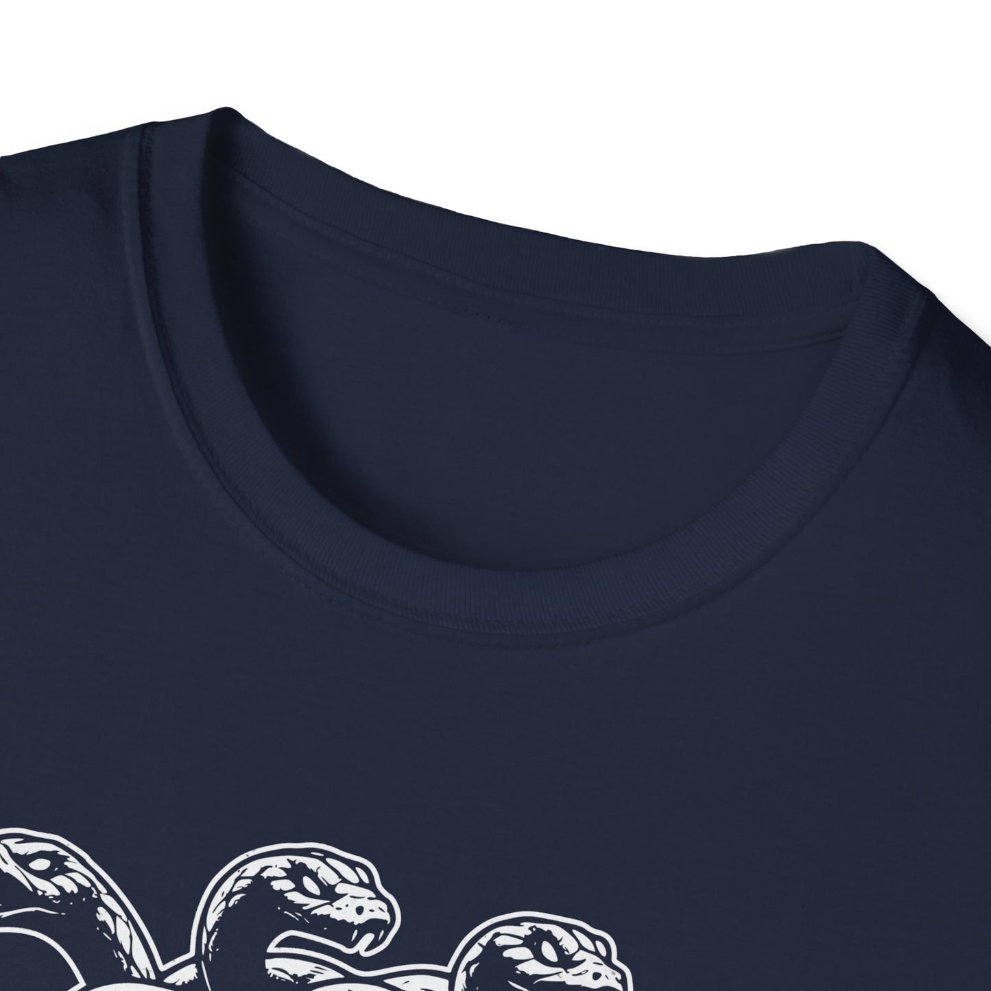 Medusa Get Stoned T-Shirt