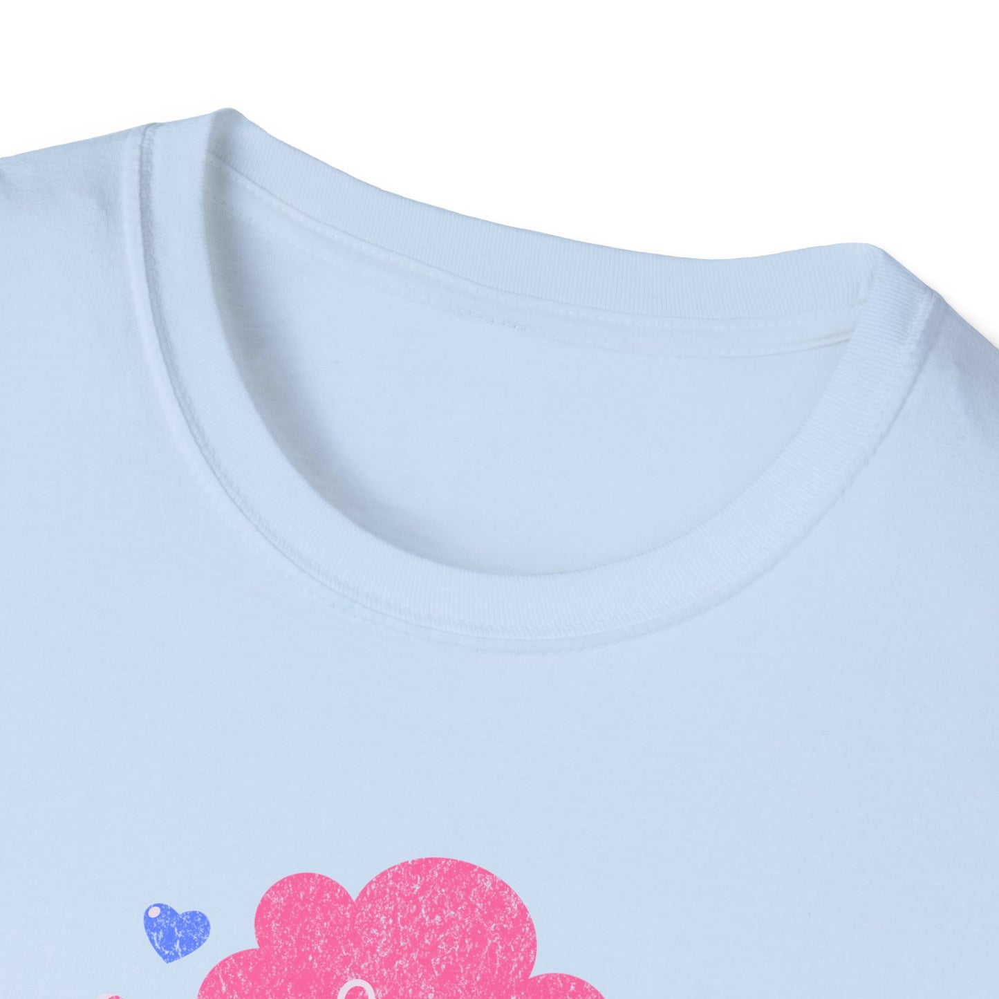 pretty girls smoke T-Shirt