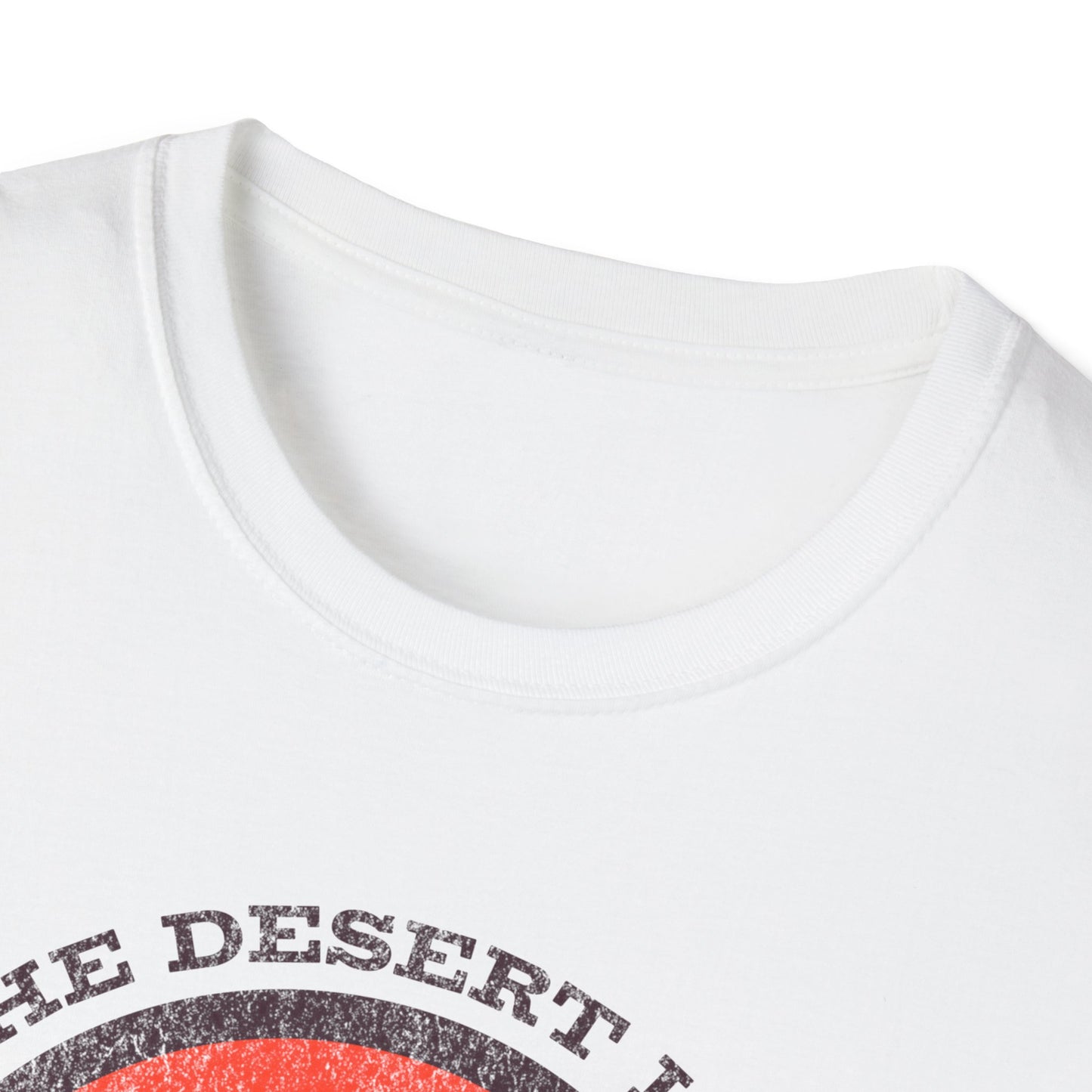 Stay Wild Desert Child T-Shirt