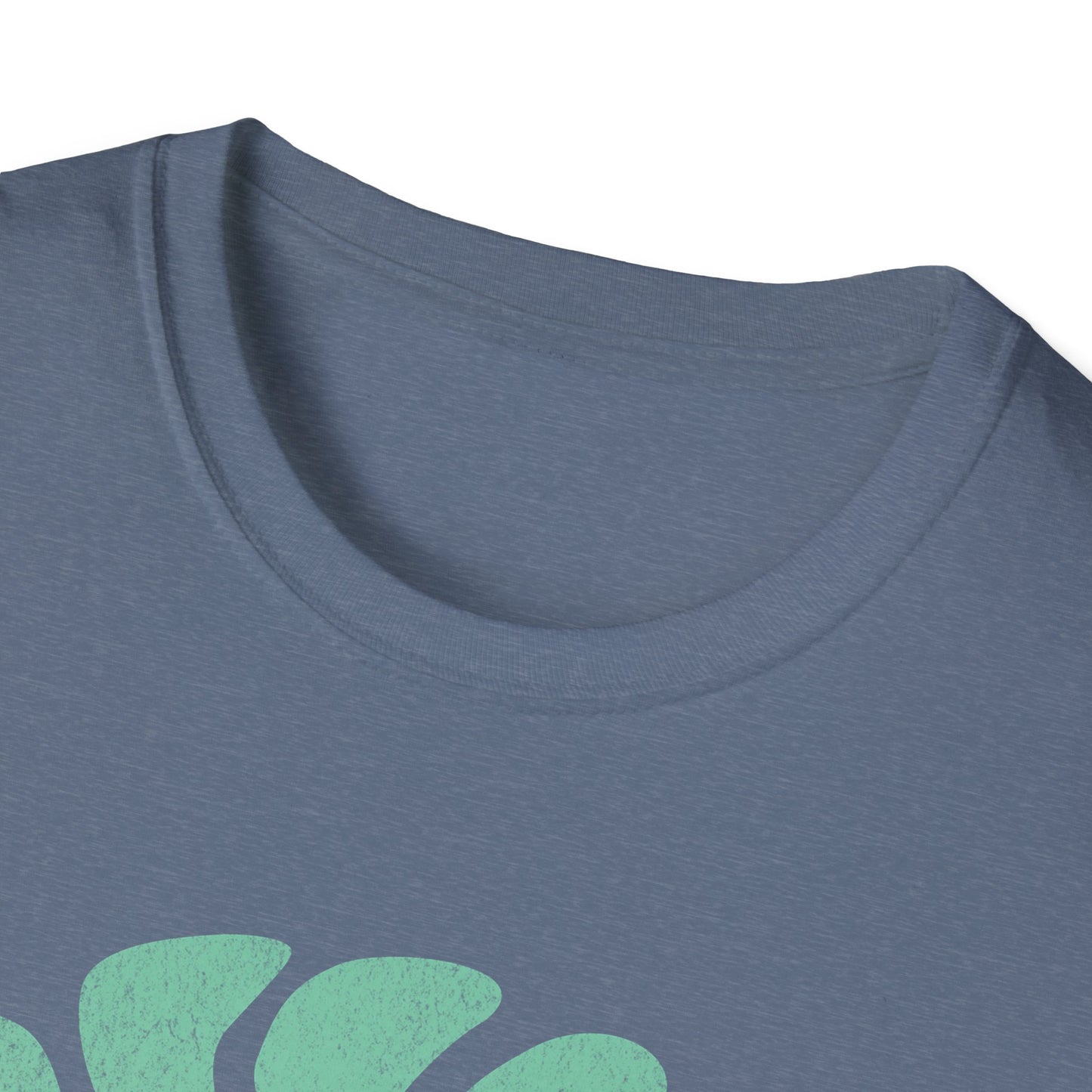 The Sun is high 2 T-Shirt